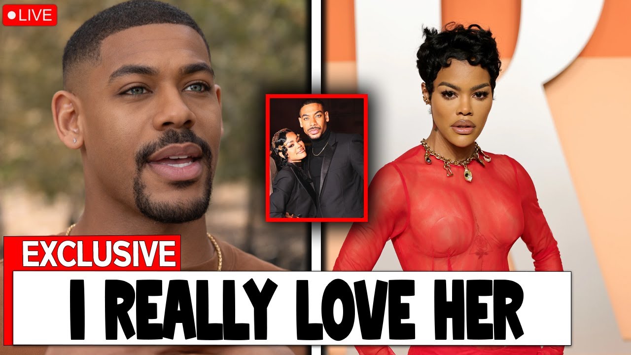 Teyana Taylor’s EXPLOSIVE Confrontation With Lori Harvey Over Engagement Rumors!