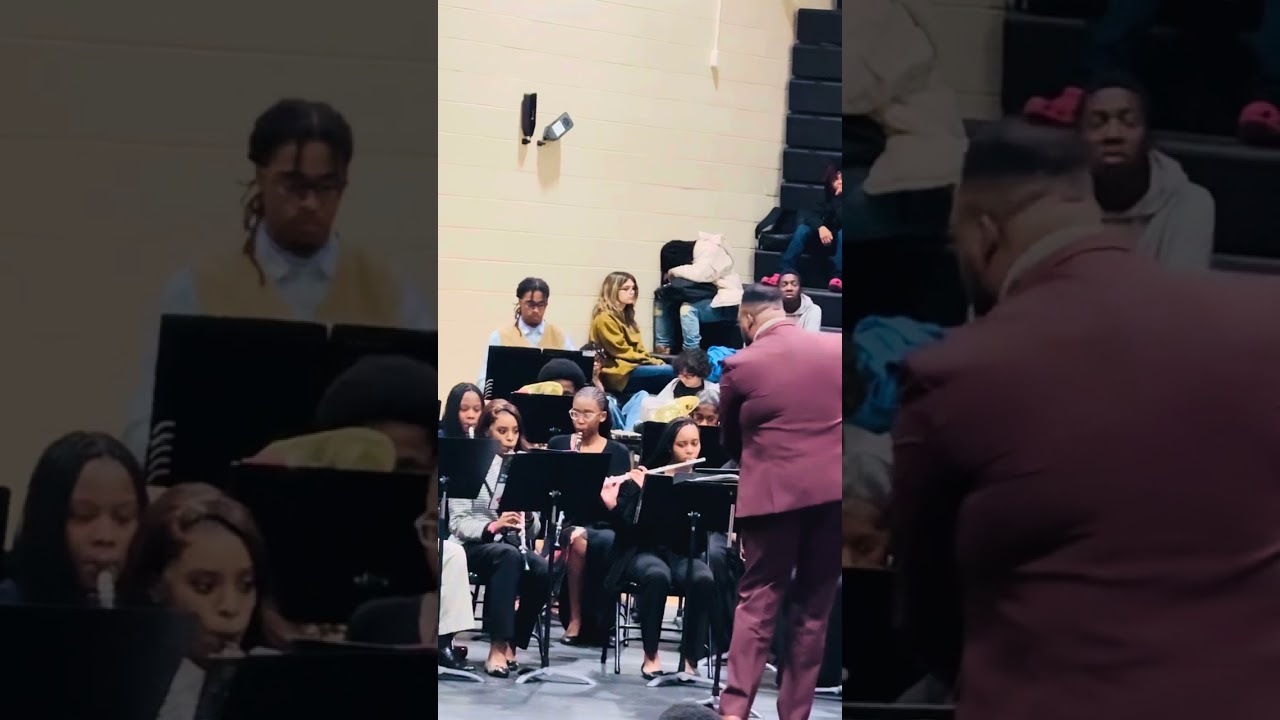MHS Wind Ensemble