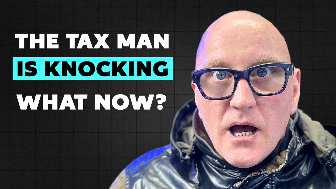 What happens if your business can't pay HMRC?