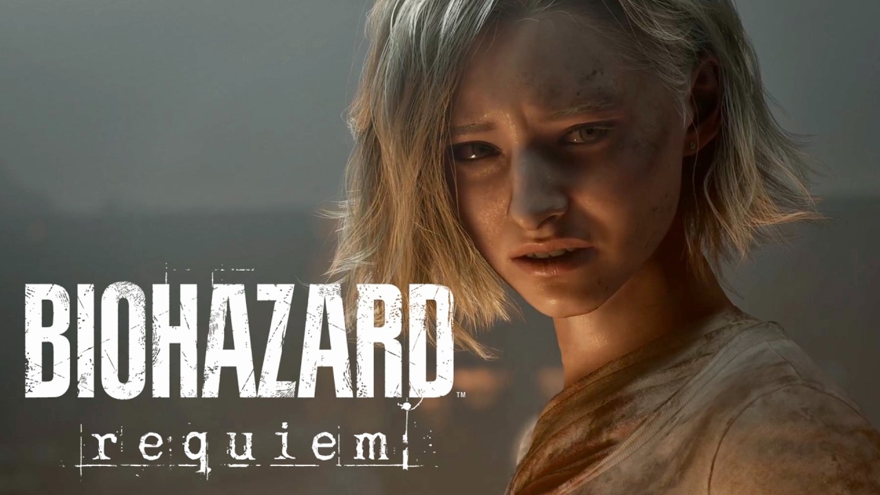 【バイオレクイエム】あの…ごめんなさい BIOHAZARD requiem【ゲーム実況】