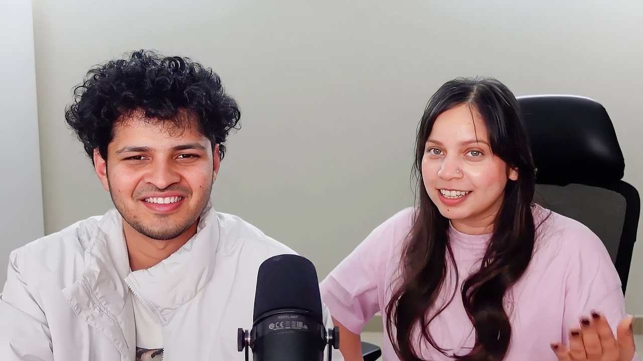 Reel Dustbin With Preet Kayshap