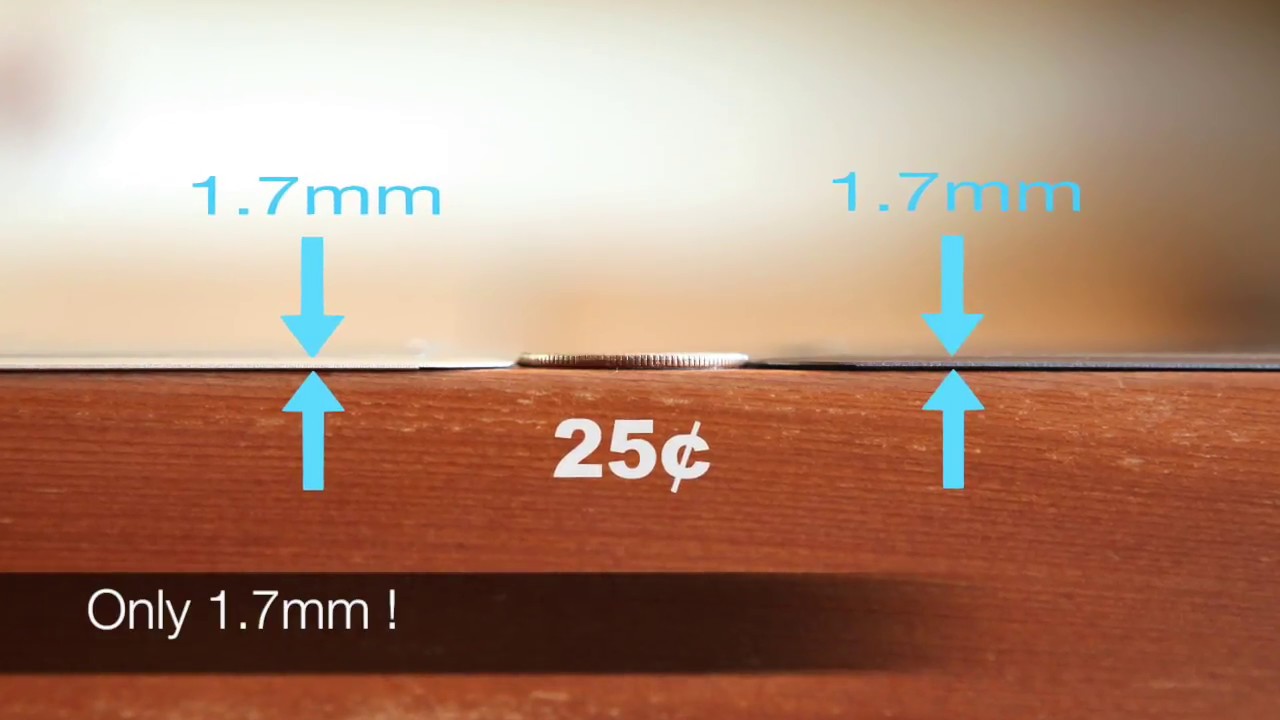 Majextand the thinnest & handiest laptop stand ever! - Made In Taiwan Only