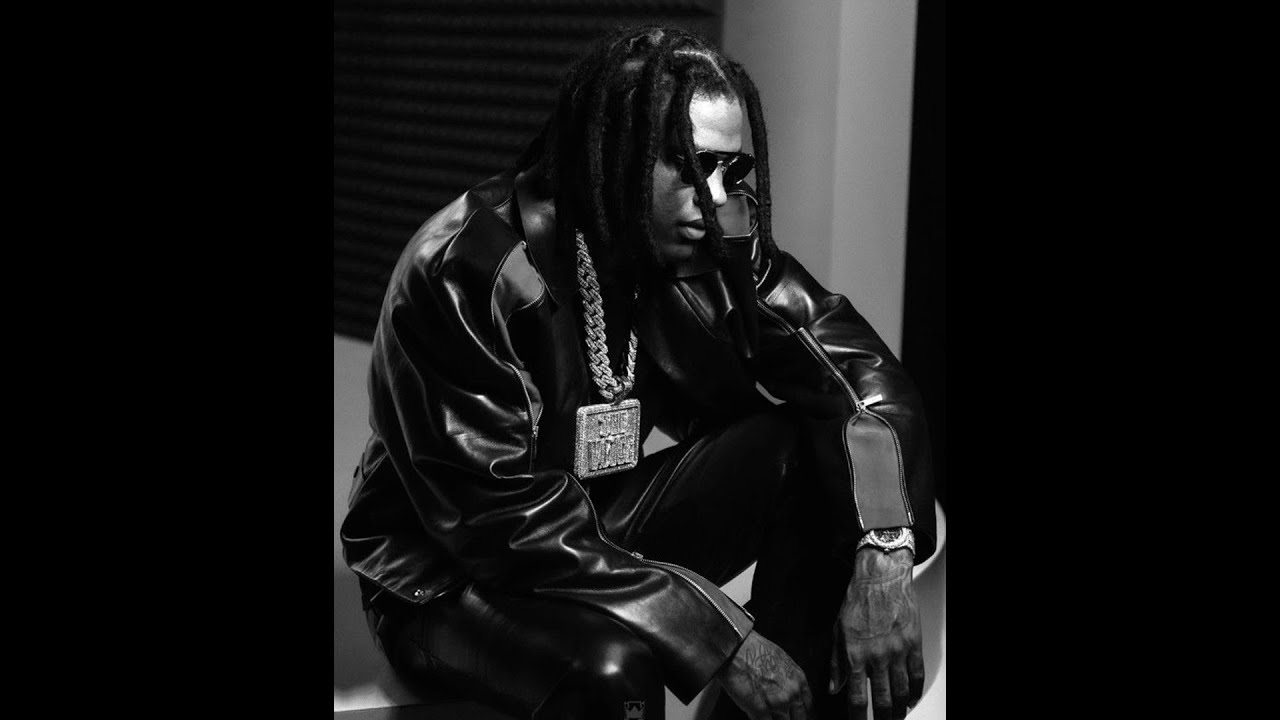 (FREE) Lil Durk x Lil Poppa Type Beat - 