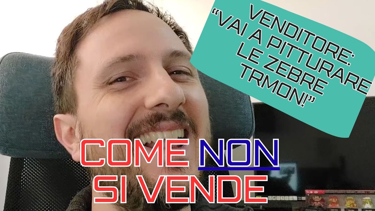 🎮 Flipping Retrogaming: Come NON si vende! 🚫