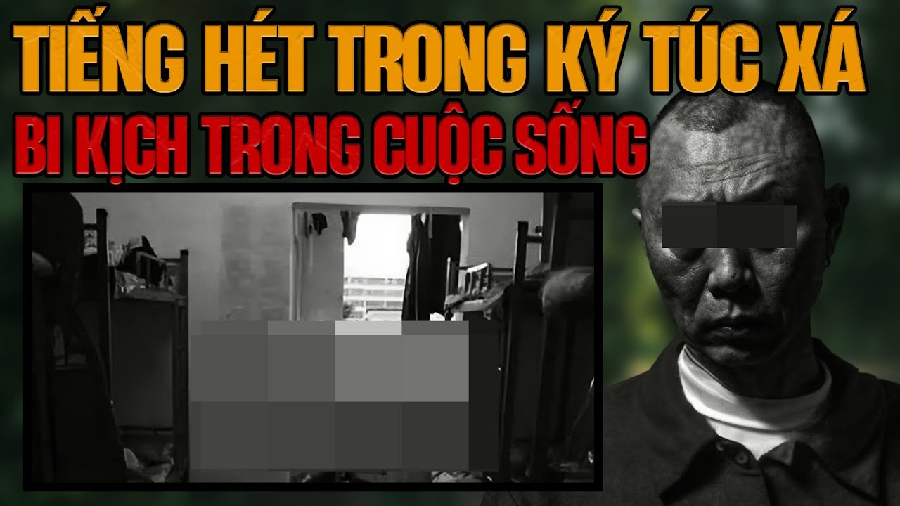 Kỳ Án Trung Quốc: Tiếng Hét Đáng Sợ Trong Ký Túc Xá