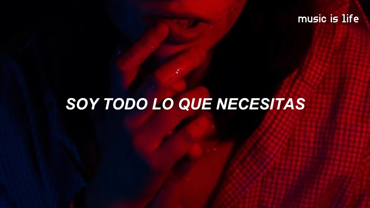 Ari Abdul - You Belong to Me | Español
