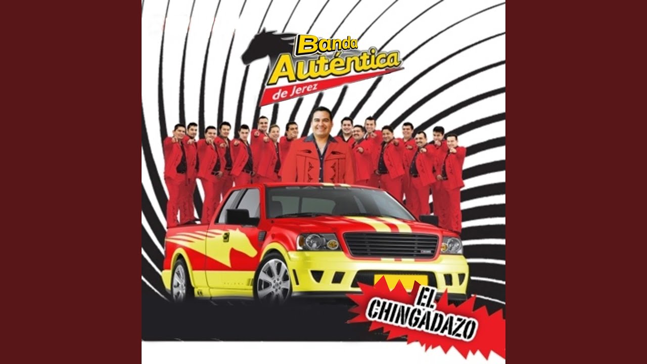 El Chingadazo
