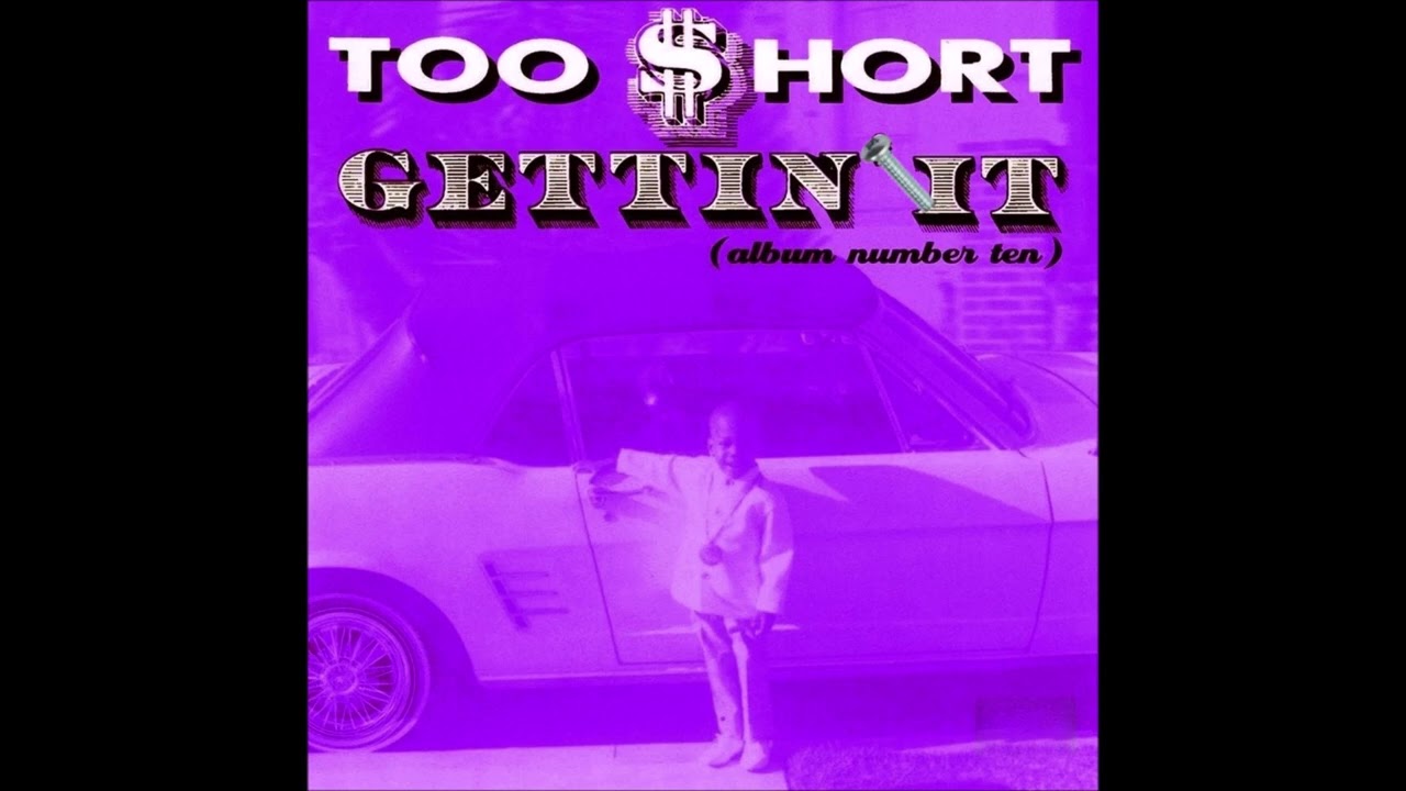 DJ Screw - Bad Azz Ways
