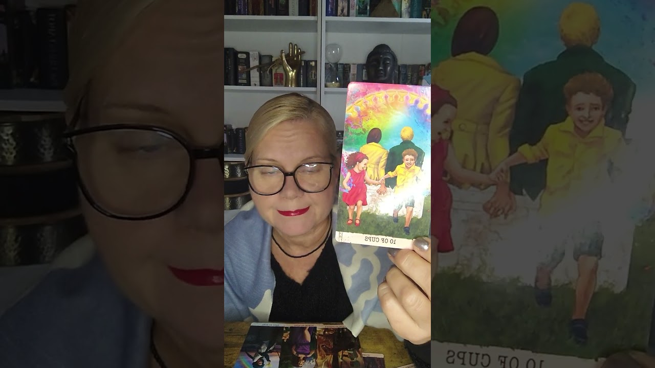 ❤️‍🔥🔮NON CI CREDERAI! COSA TI ASPETTA PROSSIMAMENTE 💞