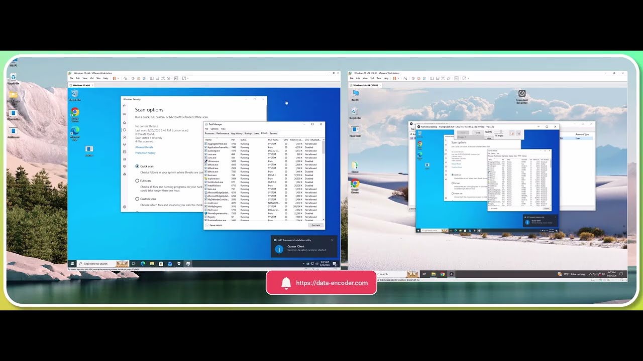 Windows Defender Detections? How to Evade It Properly (2026)