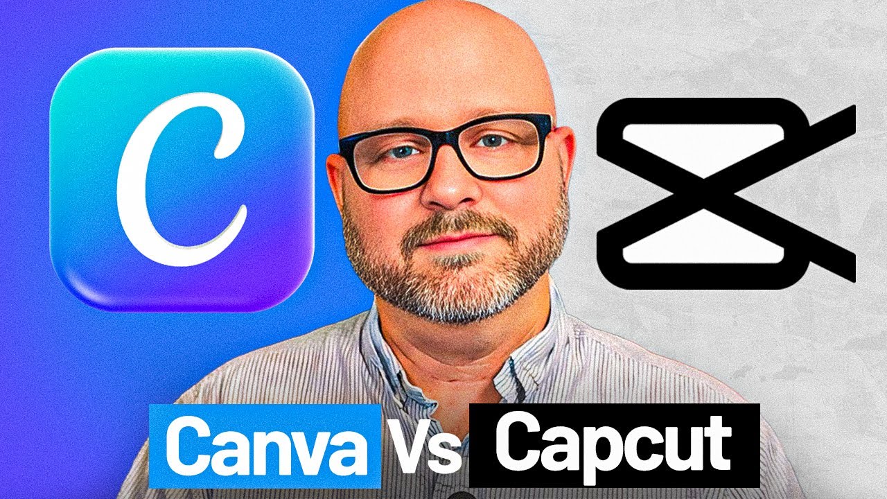 Canva vs Capcut: 90% of People Choose Wrong