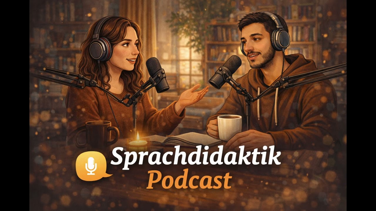 Grammatikunterricht im Vergleich | Die 4 Grundtypen nach Bredel einfach erklärt