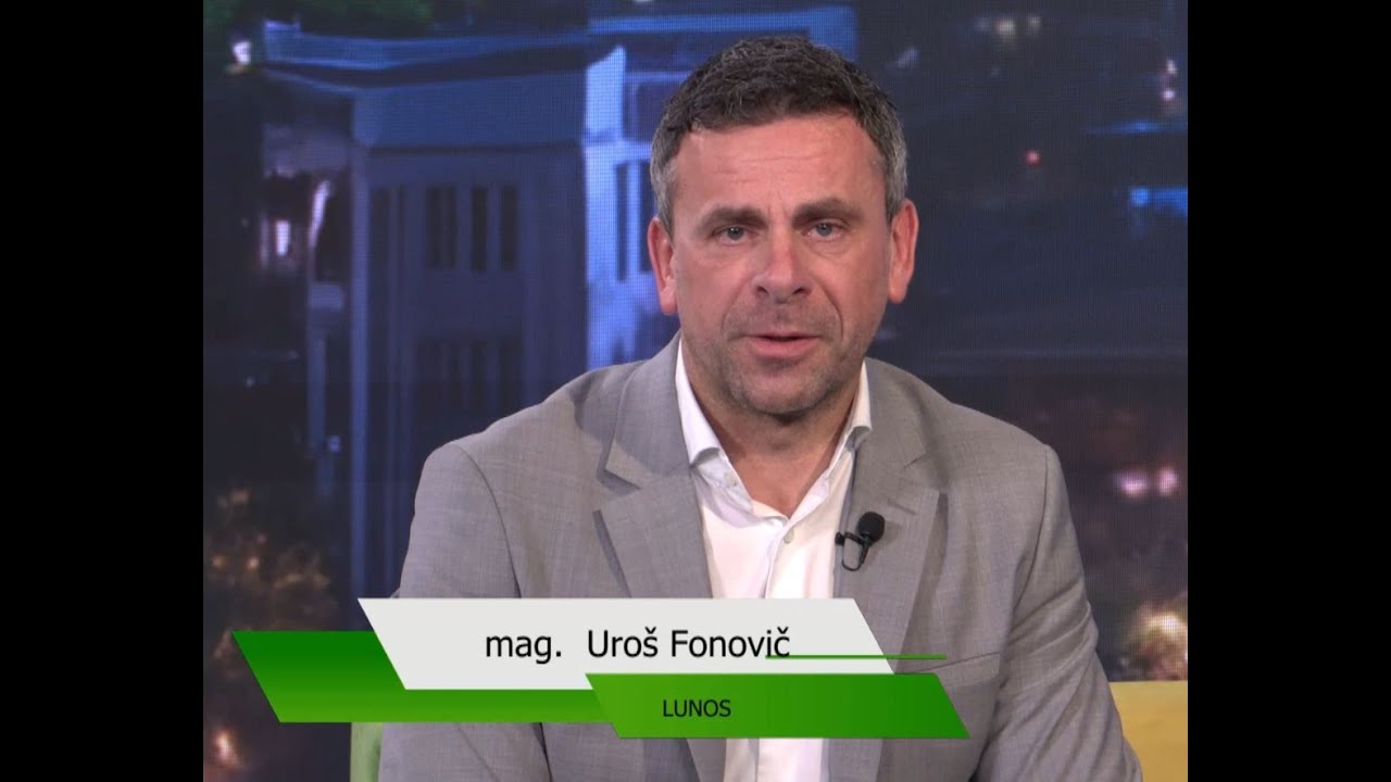 MOJ DOM EP26 Uro&scaron; Fonovič
