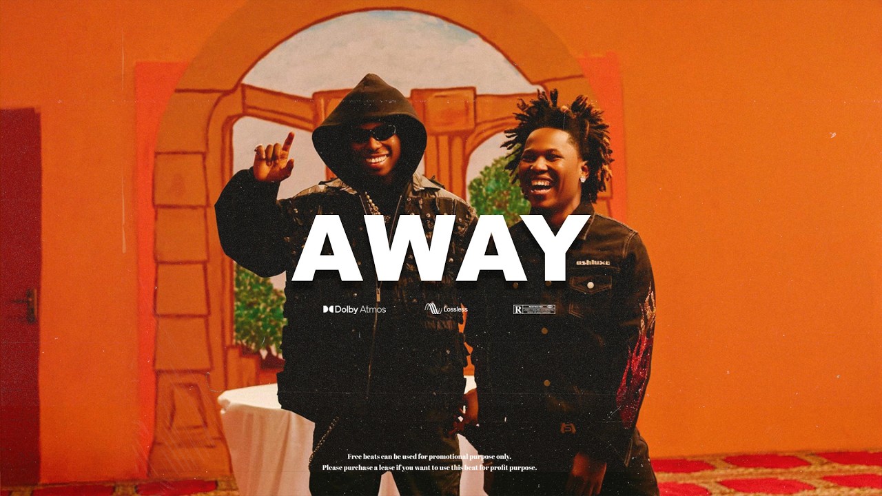 Shoday & FOLA Type Beat | Amapiano x Afrobeat Instrumental 2026 