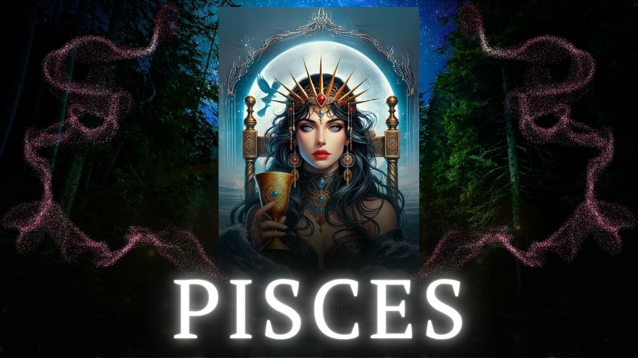 PISCES 🥶SOMEONE OR A GROUP THAT BETRAYED YOU IS ABOUT 2 FACE KARMA🤔 YOU’RE PROTECTED❤️‍🔥 MARCH 2026