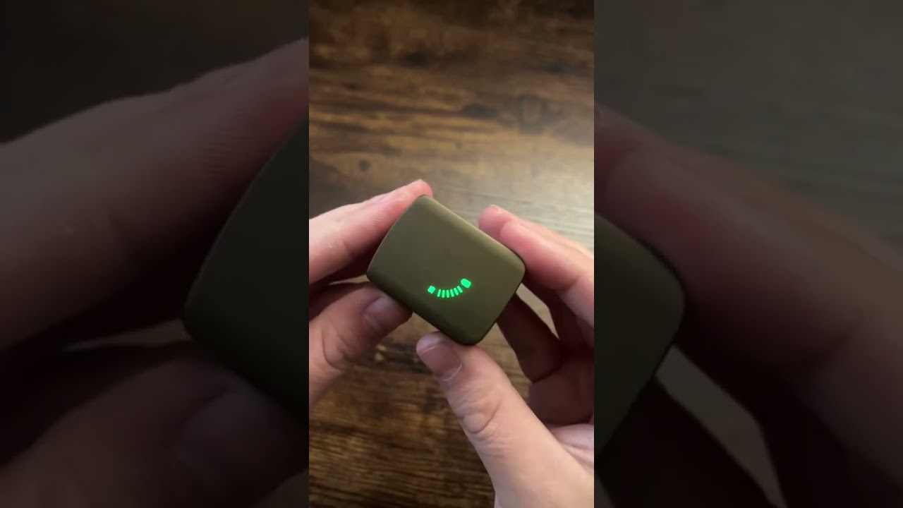 Olight Osight 3 MOA красная точка; бежевый
