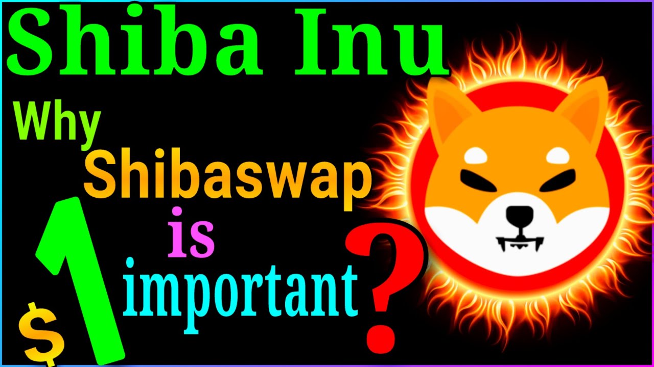 Shiba inu Shiba swap | 🔴 MUST WATCH | It's IMPORTANT | Shiba swap staking REWARD
