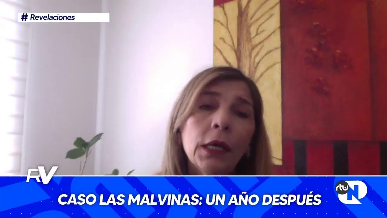 ReVELAciones con Fabricio Vela, lunes 8 de diciembre de 2025