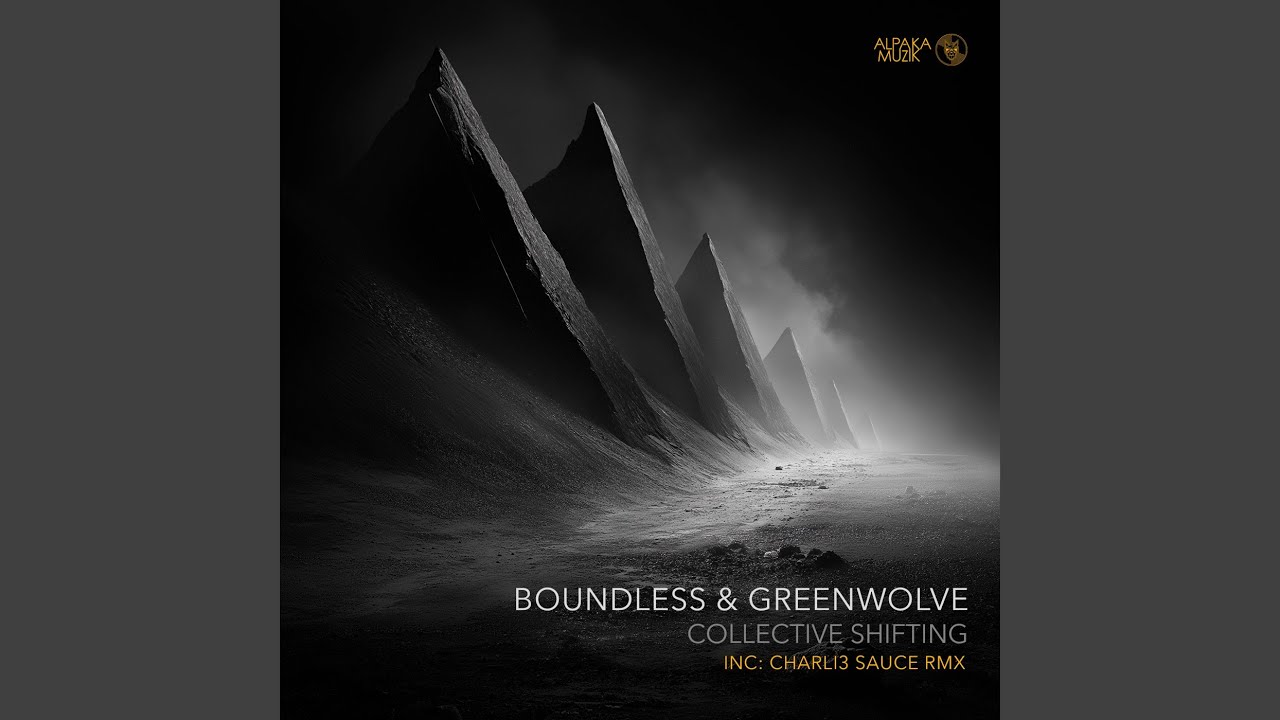 Collective Shifting (Greenwolve Edit)