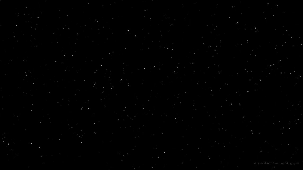Glitter Dust 4K Sparkling Particles Overlay Free Footage | Motion Backgrounds
