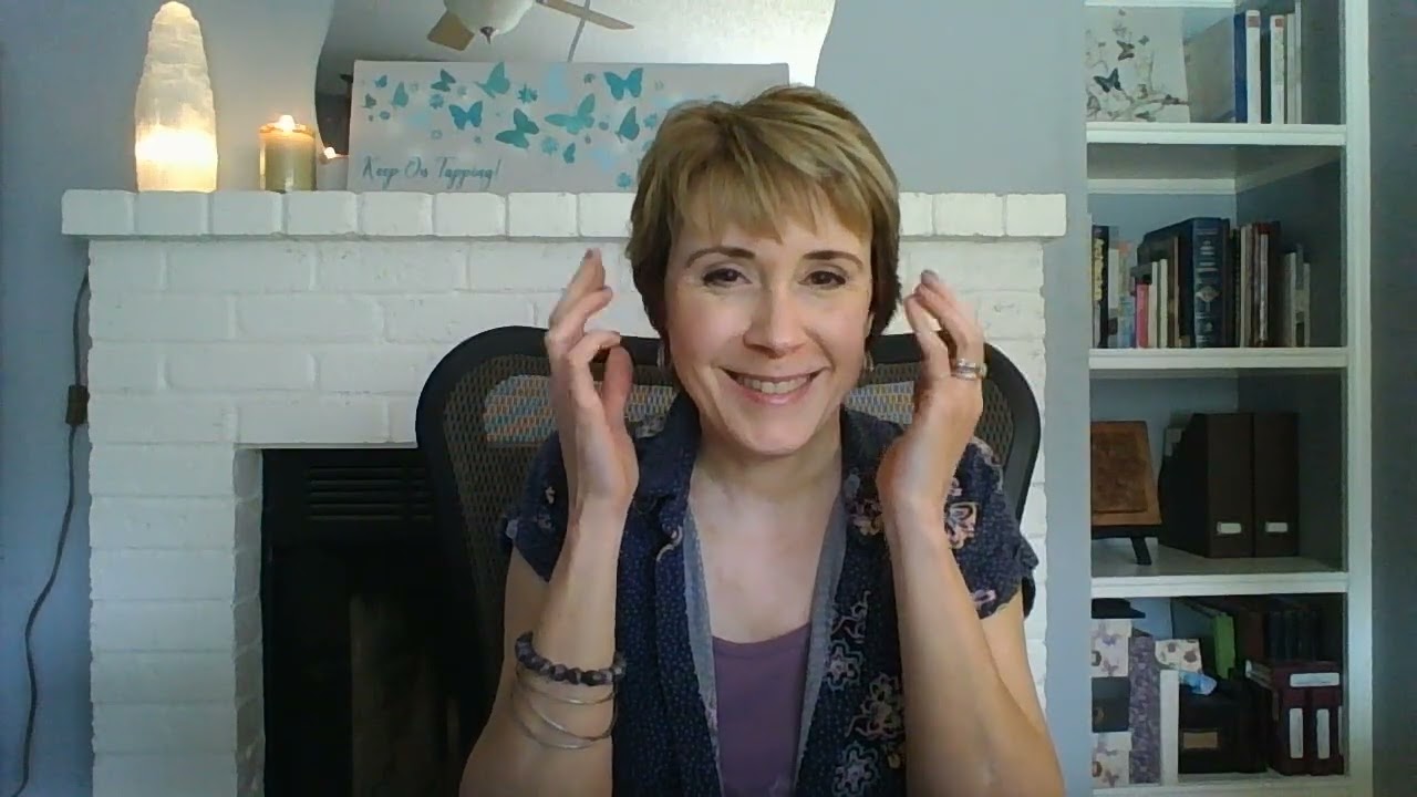 EFT Exercise- When things don't go as planned