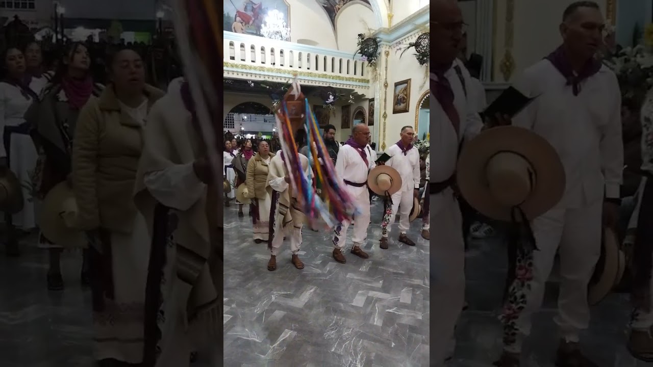 Festividad San Martín Caballero 2026