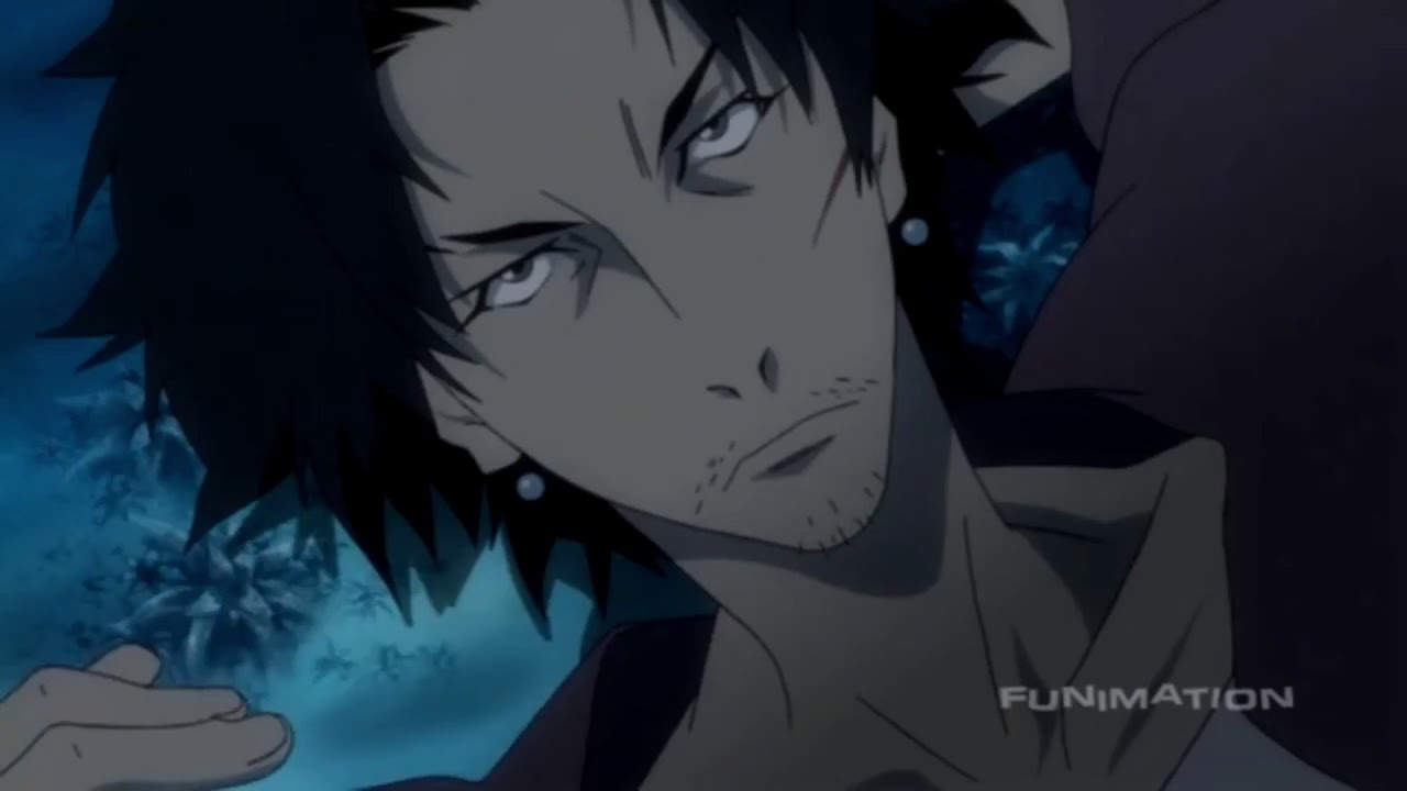 Mugen's Insults: Samurai Champloo