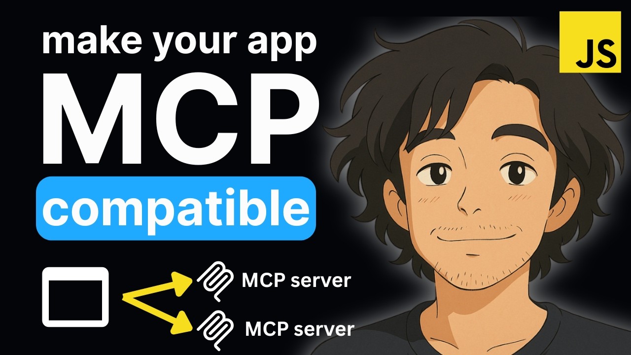 Create MCP Clients in JavaScript - Tutorial