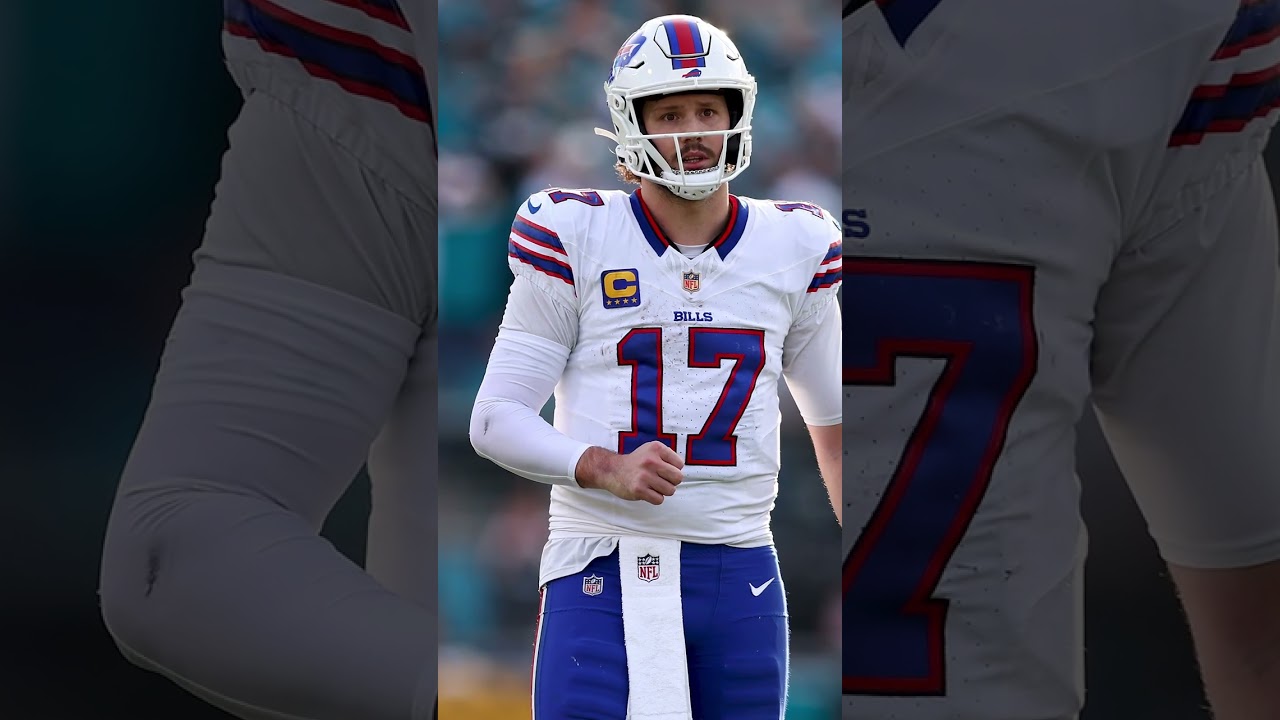 Inside a turbulent week for the Buffalo Bills: Sal Maiorana breaks it down