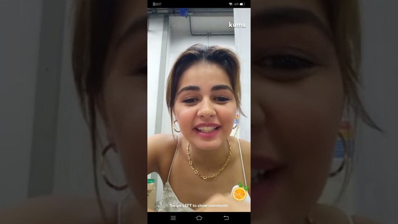 PART2! JANINE GUTIERREZ , ROBI & DARLA SAULER KUMU LIVE UPDATE