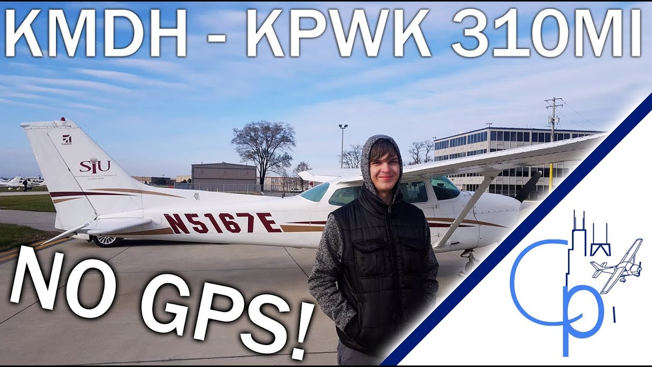 Flight: Stealing an SIU Plane Back Home! [MDH - PWK]
