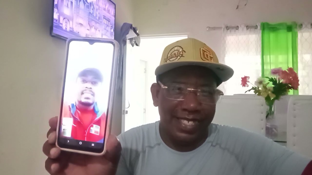aclarando. con. arismendy. peguero. Matos. kien. fue. kien. lo. introdujo a atletismo