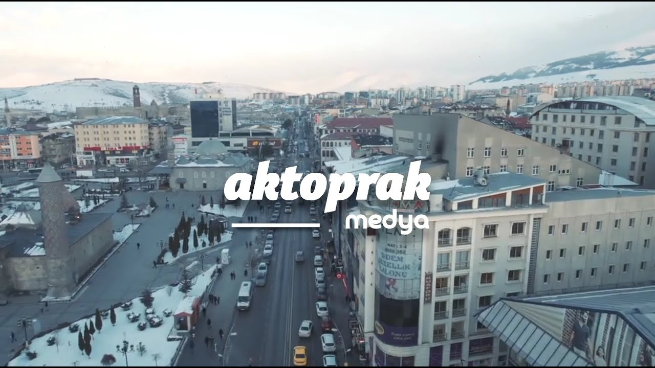 Aktoprak Medya