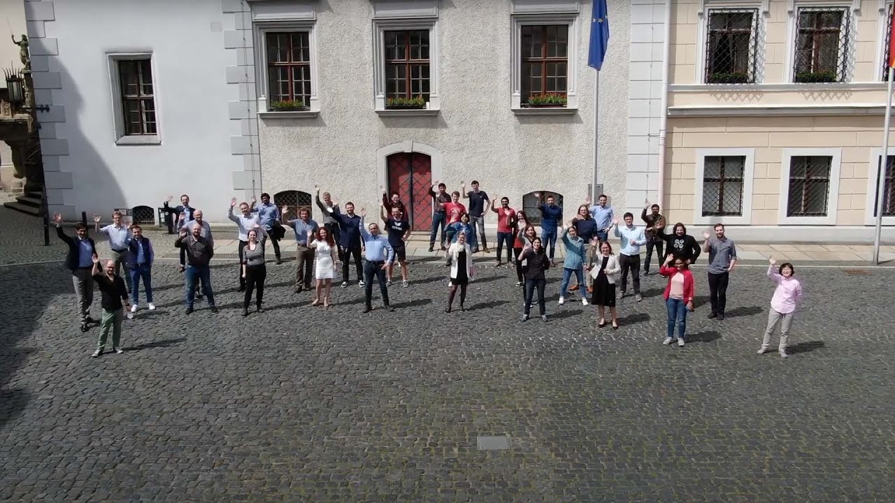 CASUS - Center for Advanced Systems Understanding [PROMO VIDEO]