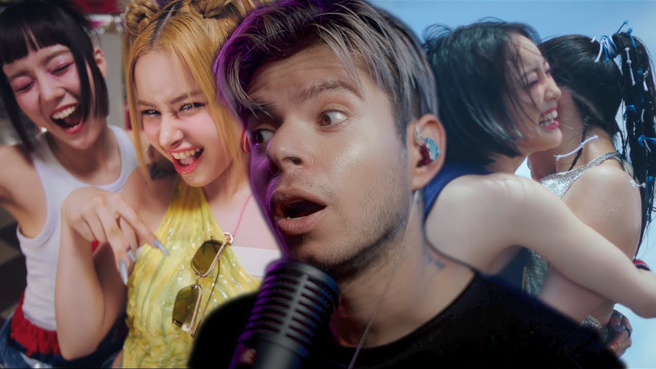 XG - NEW DANCE (Official Music Video) REACTION - DG REACTS