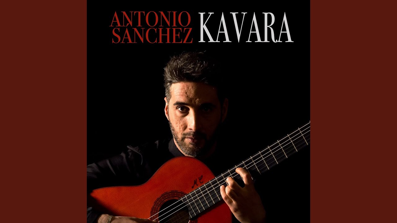 Parrita nuestro (Rumba)