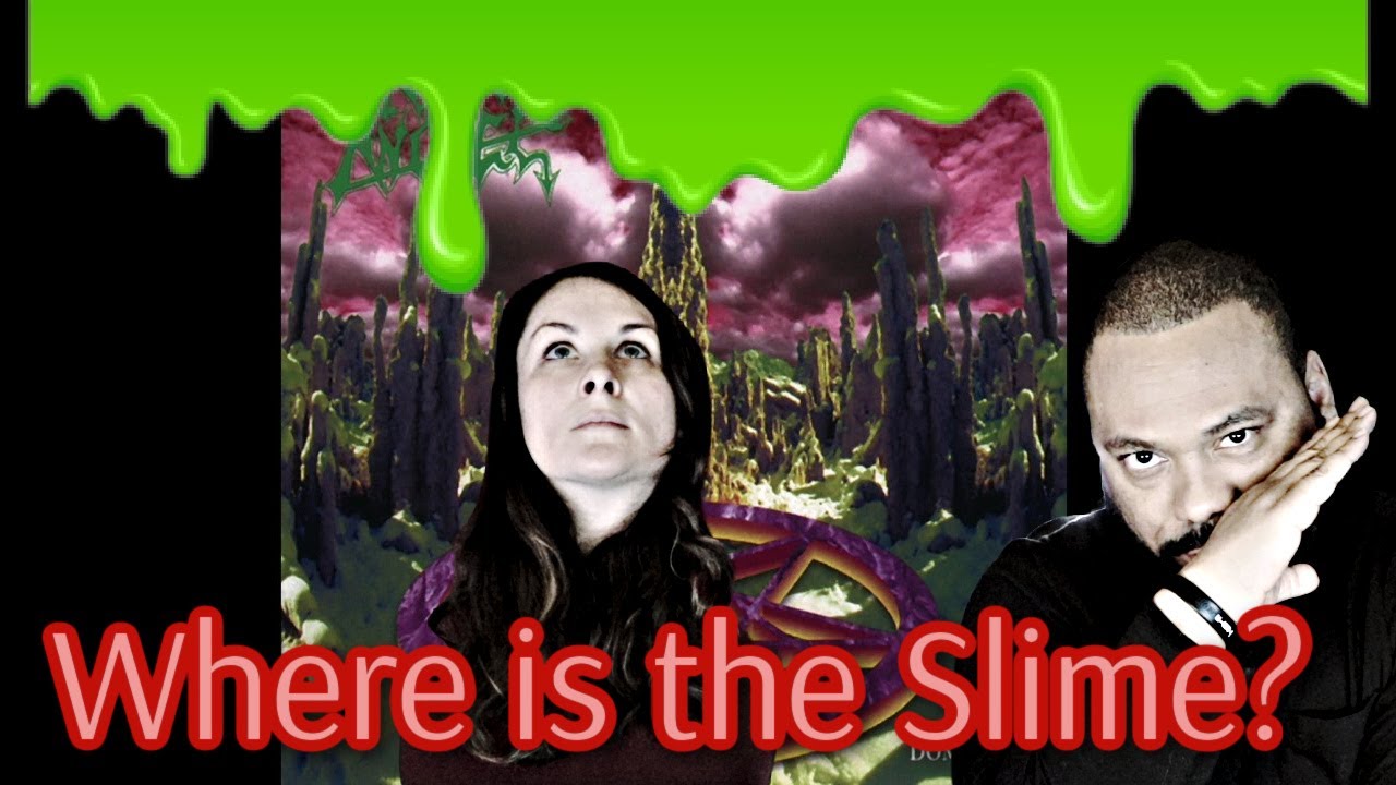 Christians React To Morbid Angel - Where the Slime Live!!