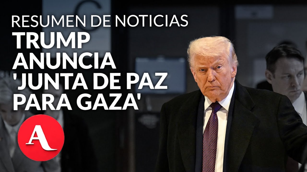 Protección Civil emite aviso por tormenta invernal | Resumen de noticias