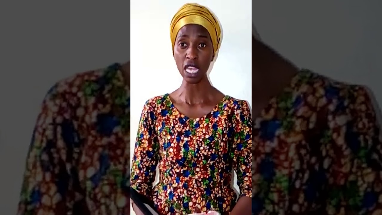 Ushuhuda wa Katazo la Mapambo kutoka kwa Bwana Yesu Kristo  juu ya wanawake 1Petro 3;3 1Timotheo 2;9