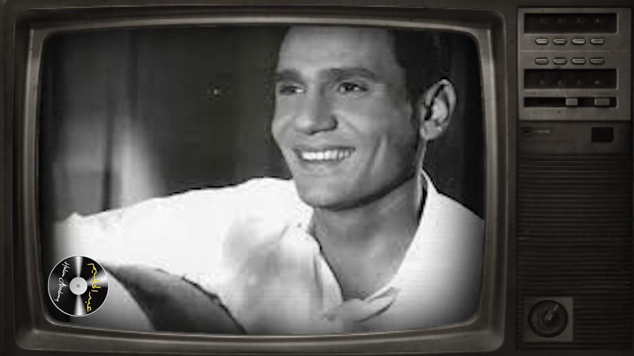 حبيبها - عبد الحليم حافظ على العود / Habibaha - Abdelhalim Hafez avec Oud