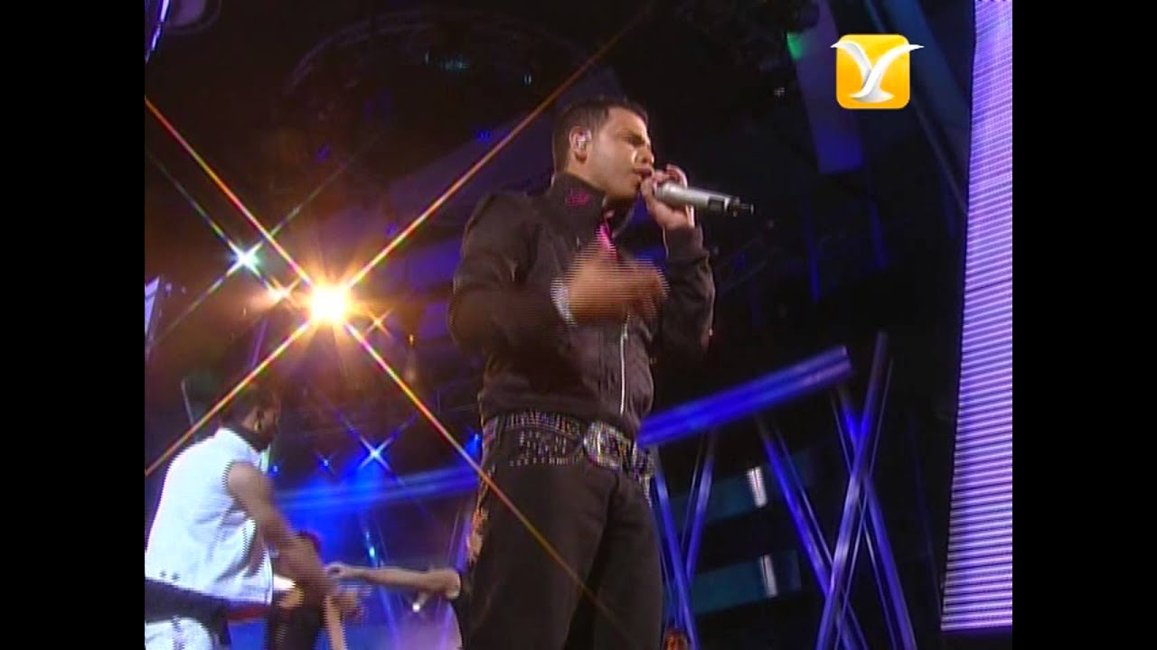 Tito El Bambino, Te Pido Perdón, Festival de Viña 2010