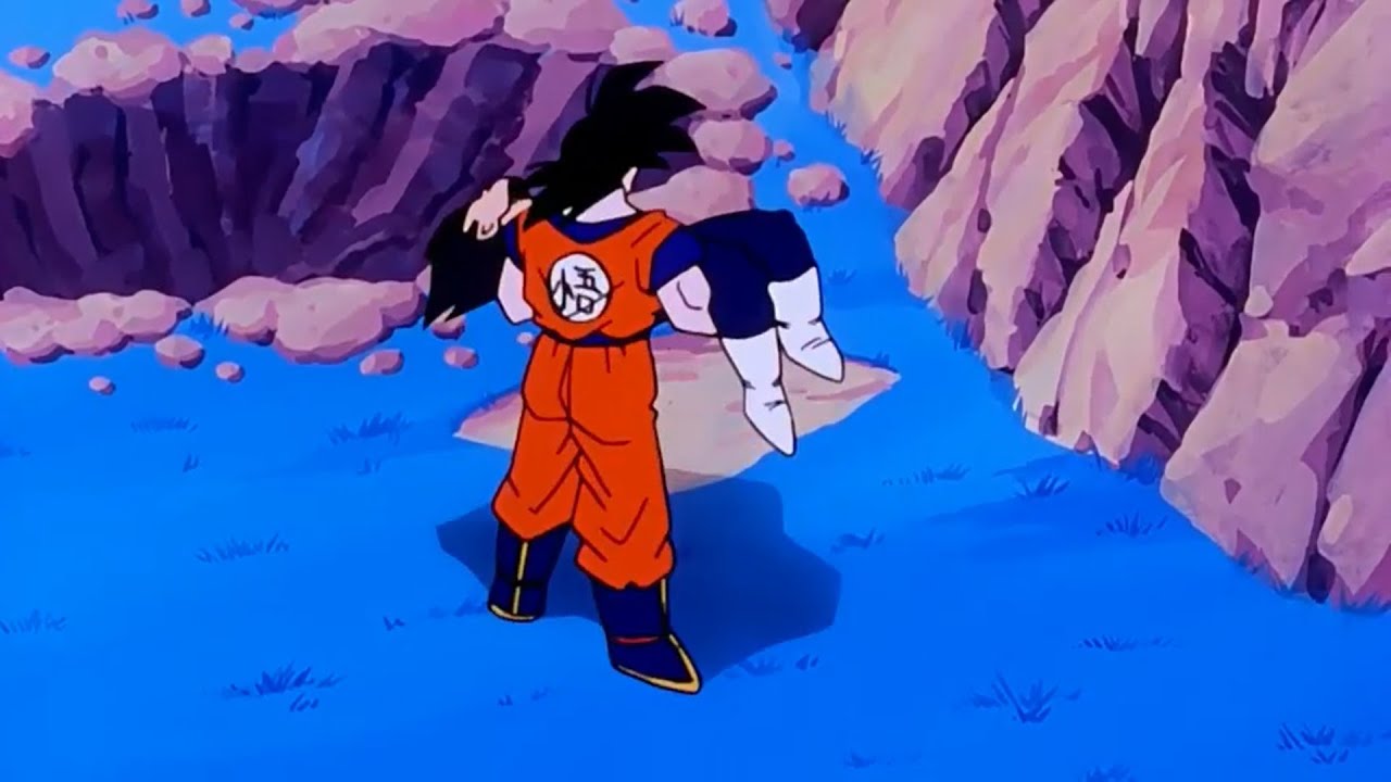 DOKKAN AI Extended | 