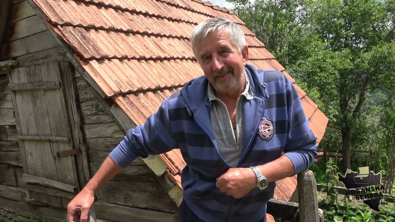 Nisam imao plan u životu. Danas žena i ja živimo sami u selu a nekada sam radio sa Halidom Bešlićem