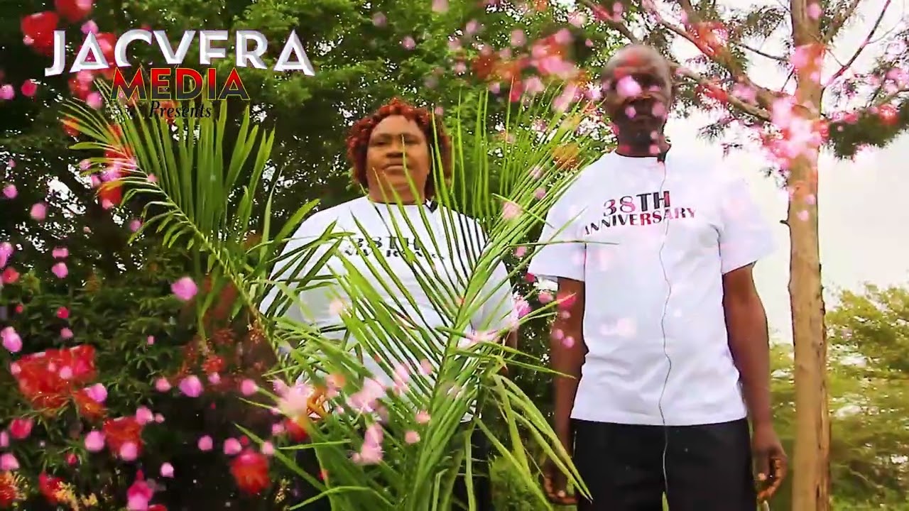WEDDING ADVERT AVAILABLE AT JACVERA MEDIA