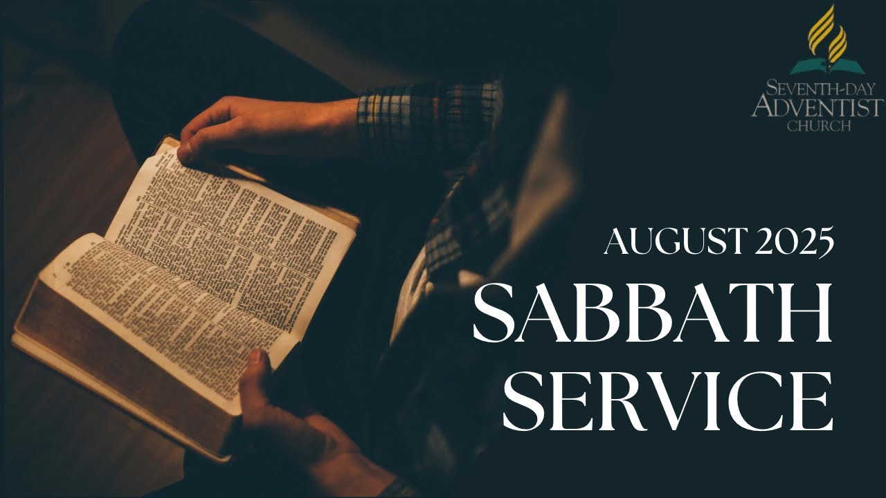 Bro.Sabelo Mabuza | Main Service | 09 August 2025