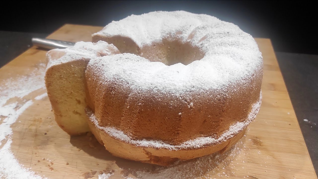 BABKA NA WIELKANOC, KTÓRA ZAWSZE SIĘ UDAJE! MEGA PUSZYSTA!
