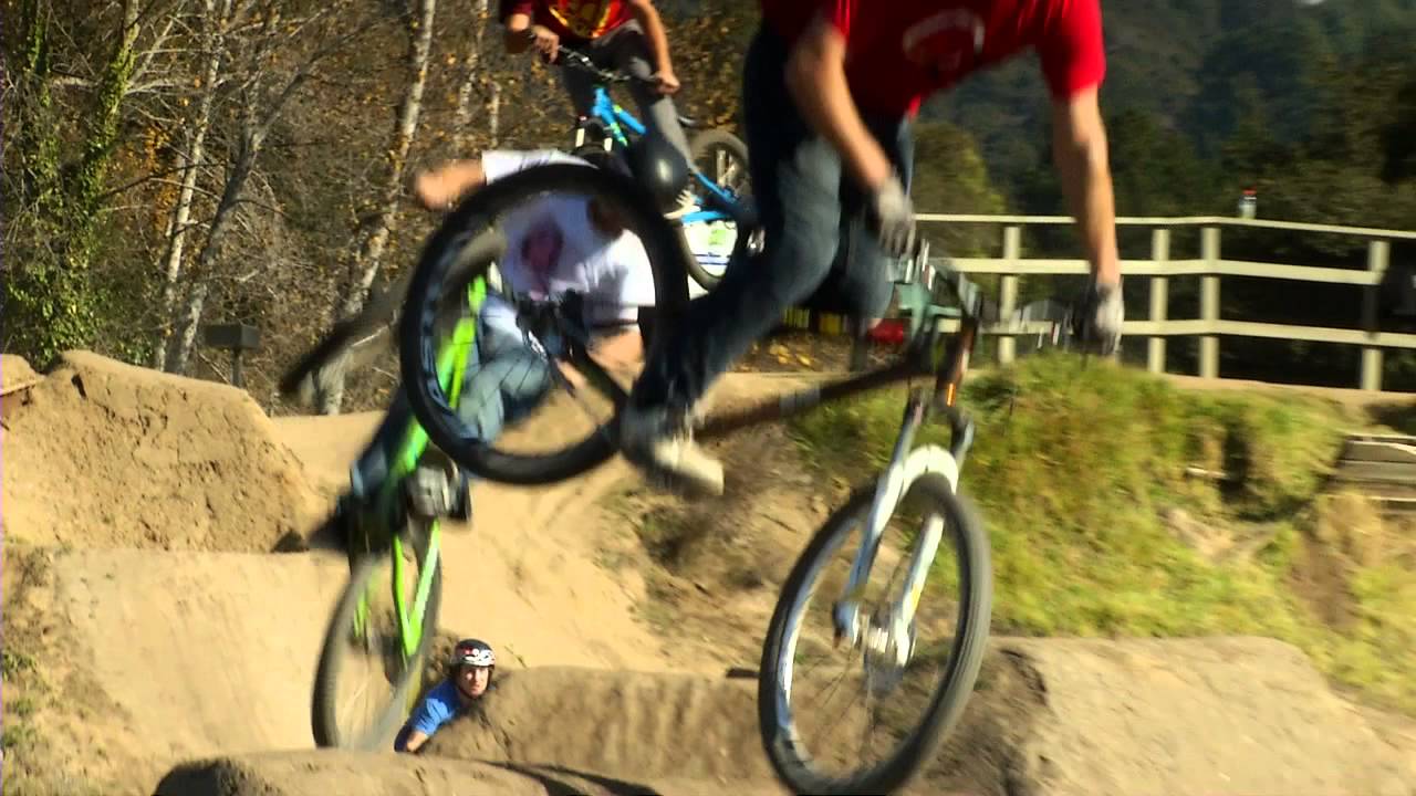 Greg Watts Rundown - Surface Cinema