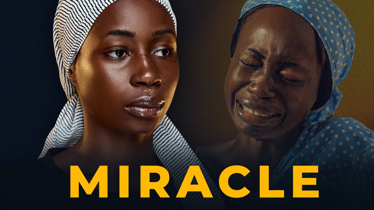 MIRACLE - Short film