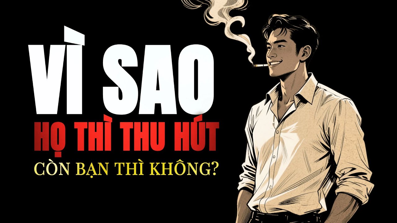 Bí Mật Tư Duy Tích Cực Giúp Bạn Thu Hút Mọi Thứ Mình Muốn