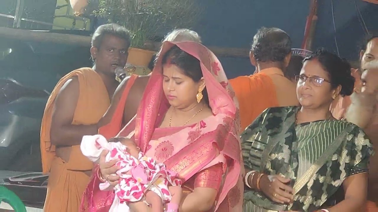 ଭଦ୍ରକ ଅର୍ଣ୍ଣପାଳ ସଞ୍ଜୟ ଲେଙ୍କା ଙ୍କ ସୁ କନ୍ୟାର ଏକୌସୀୟା ମହିମା ମେଳା